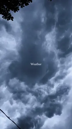 Weather 