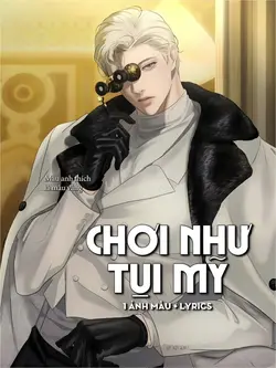 màu anh thích