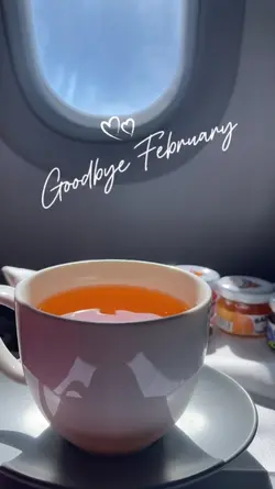 goodbye february