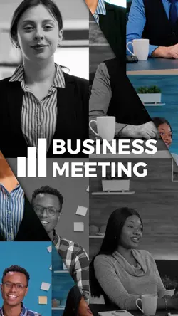 Business Meeting