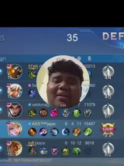 Awak tengok ni