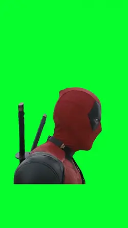 funny word deadpool