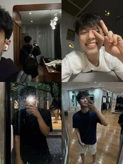 Mẫu 4 ảnh