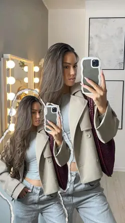mirror pic