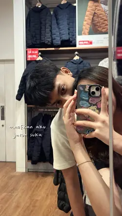 jatuh suka 