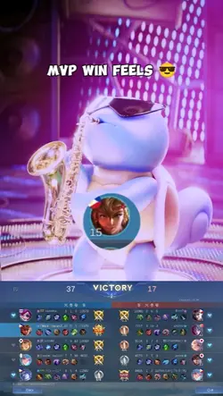 MLBB MEME