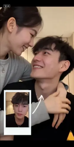 Tạo người yêu Al