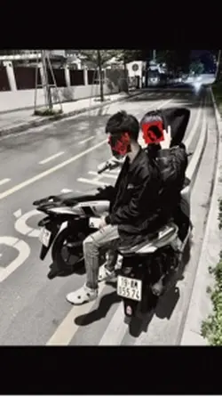 TREND MẶT ĐỎ
