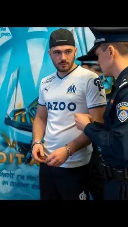 Police Template 🚨👮‍♂️