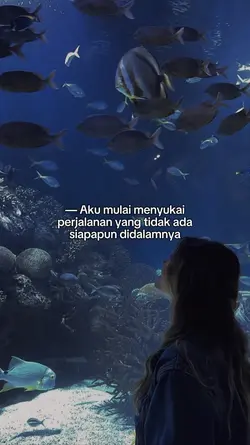 tidak ada siapapun 
