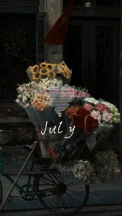 July - 9secs
