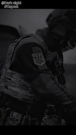 Military forces !
