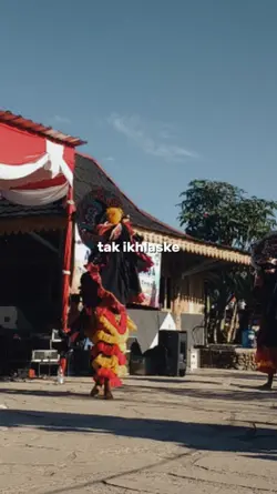 tak ikhlaske slowmo