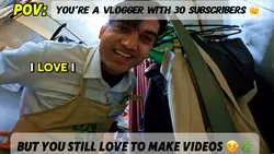 YouTuber