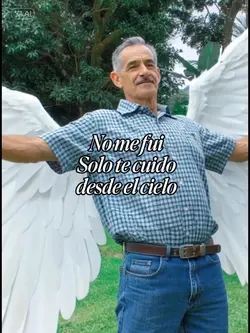 Te cuido en el cielo