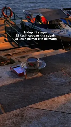 Hidup ini simpel