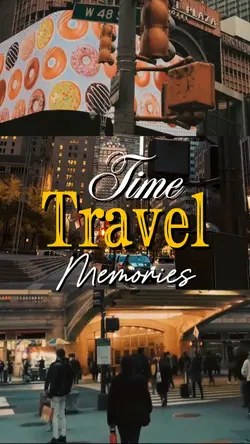 Travel Memories