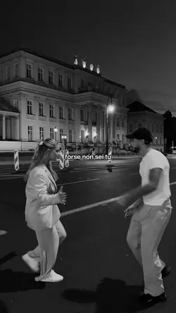 forse non sei tu… 💗