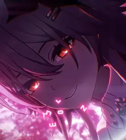 Anime Girl free edit