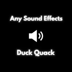 Duck Quack