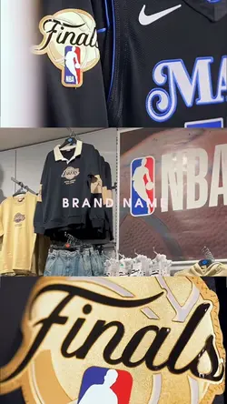 merch drop