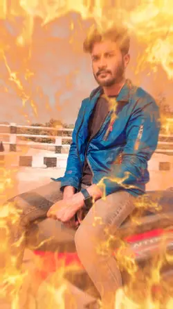 Me Girgaya #Babu