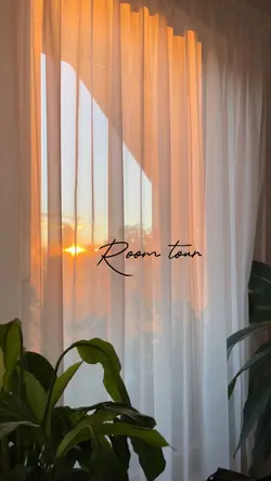 Room Tour