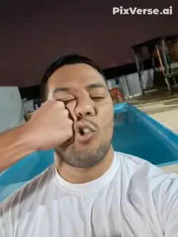 Soco na cara