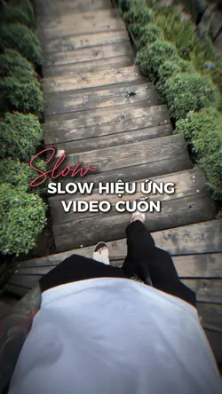Slow màu