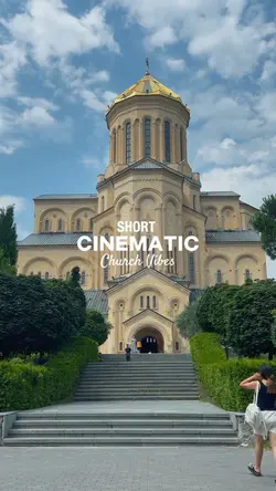 Church | Cinematic 