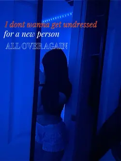 undressed