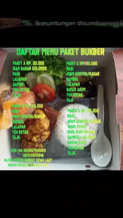 yuk berbagi 
