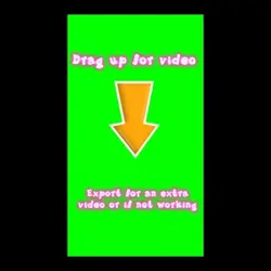 Export for video