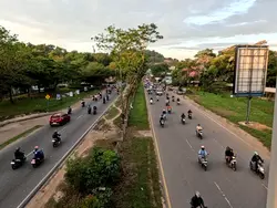 Curahan hati 