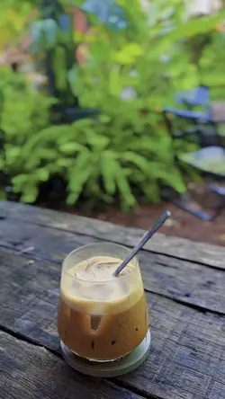Cafe chill