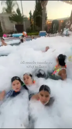Mi mundo: