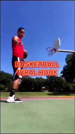 BasketBall Hook 