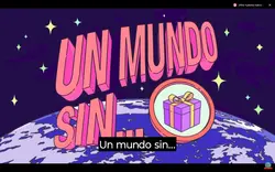 un mundo xd