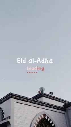 🔸Eid Al Adha 