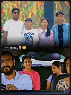 My Family | RuPAk