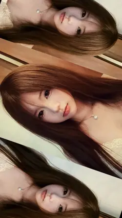 khung ảnh chéo