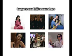 yada yeni tanisinca