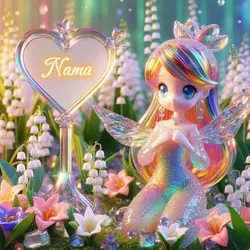 fairy tale name