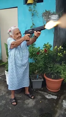 tiro to fuzil