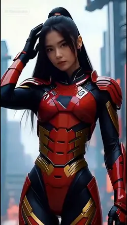 Transformation AI Fx