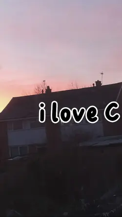 i love ......