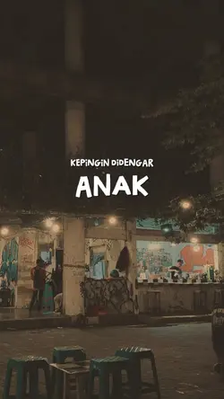 Banyak orang tua