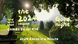 2024 in a Minute