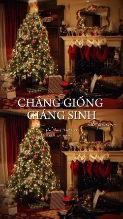giáng sinh