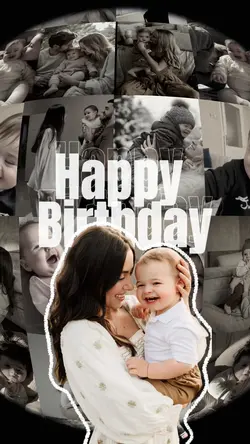 Happy Birthday Son